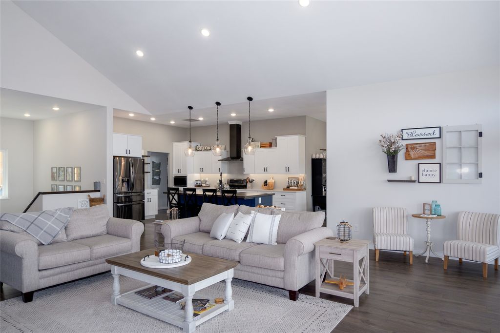 951 Cowell Creek Road, Libby, MT 59923 photo 12