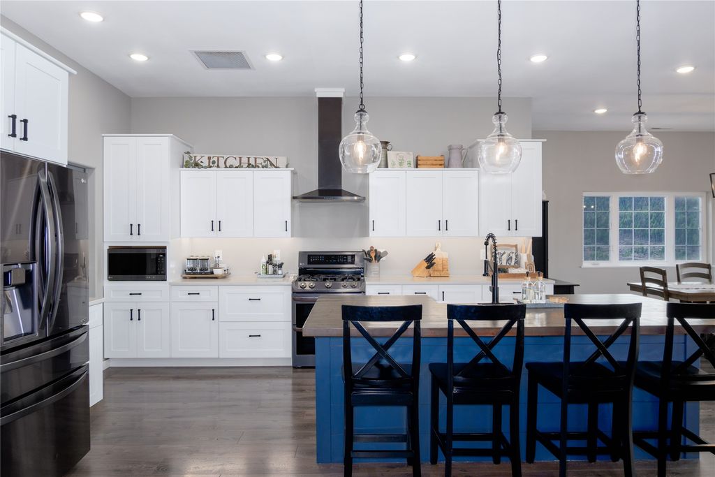 951 Cowell Creek Road, Libby, MT 59923 photo 13