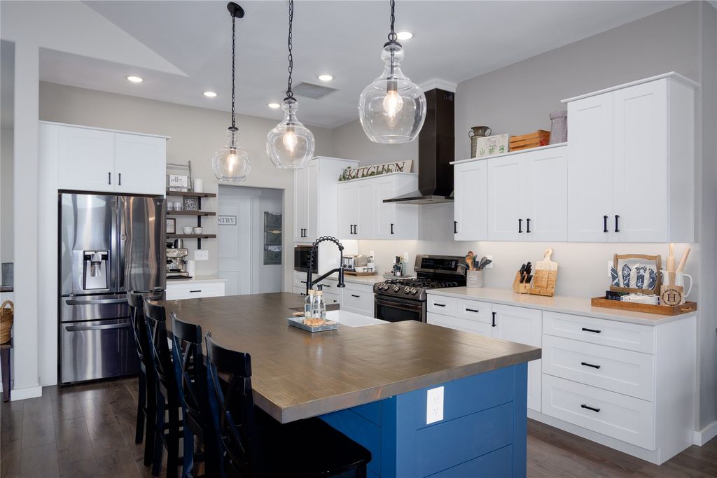 951 Cowell Creek Road, Libby, MT 59923 photo 14