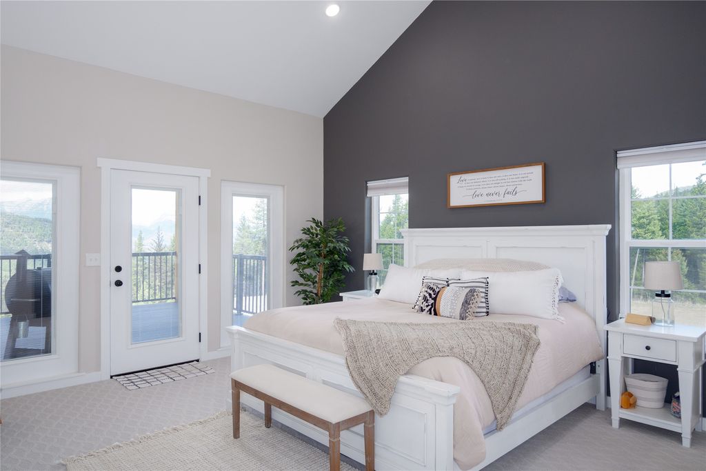 951 Cowell Creek Road, Libby, MT 59923 photo 17