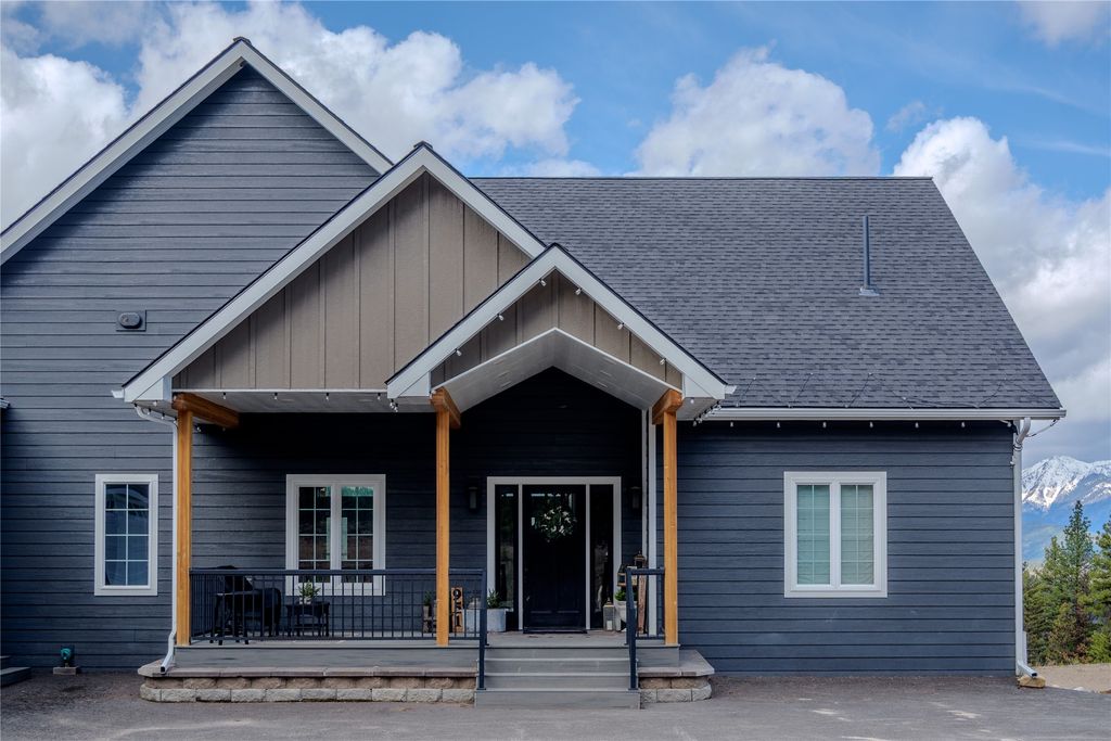 951 Cowell Creek Road, Libby, MT 59923 photo 3