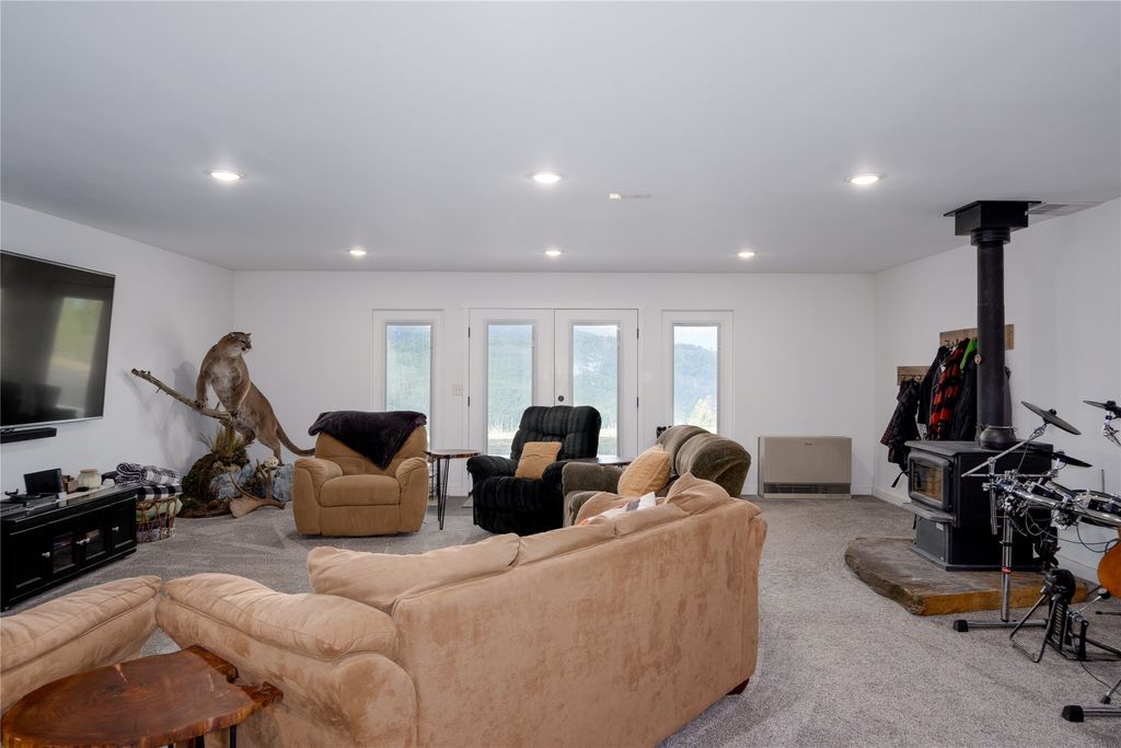 951 Cowell Creek Road, Libby, MT 59923 photo 31