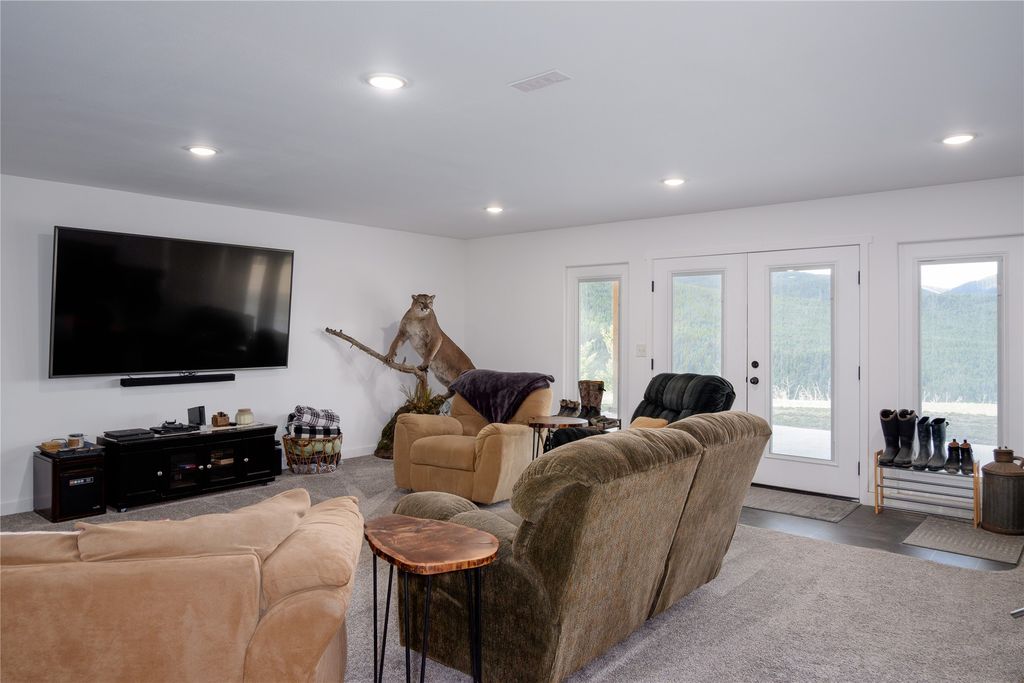 951 Cowell Creek Road, Libby, MT 59923 photo 32