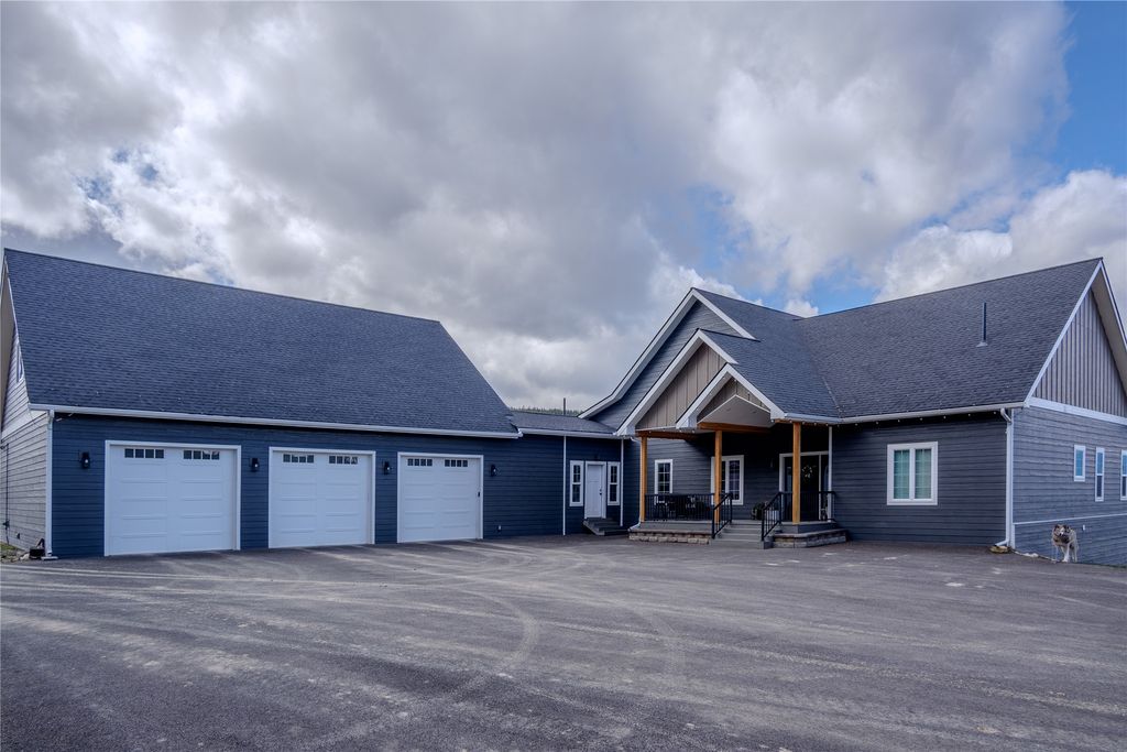 951 Cowell Creek Road, Libby, MT 59923 photo 4