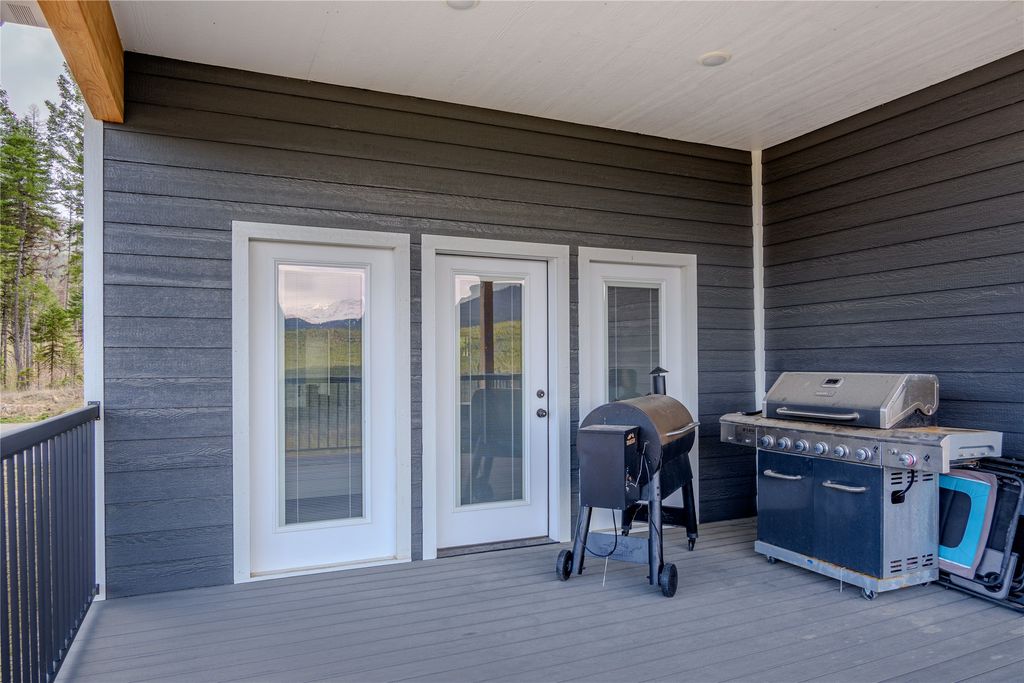 951 Cowell Creek Road, Libby, MT 59923 photo 40