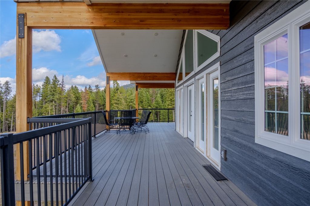 951 Cowell Creek Road, Libby, MT 59923 photo 41