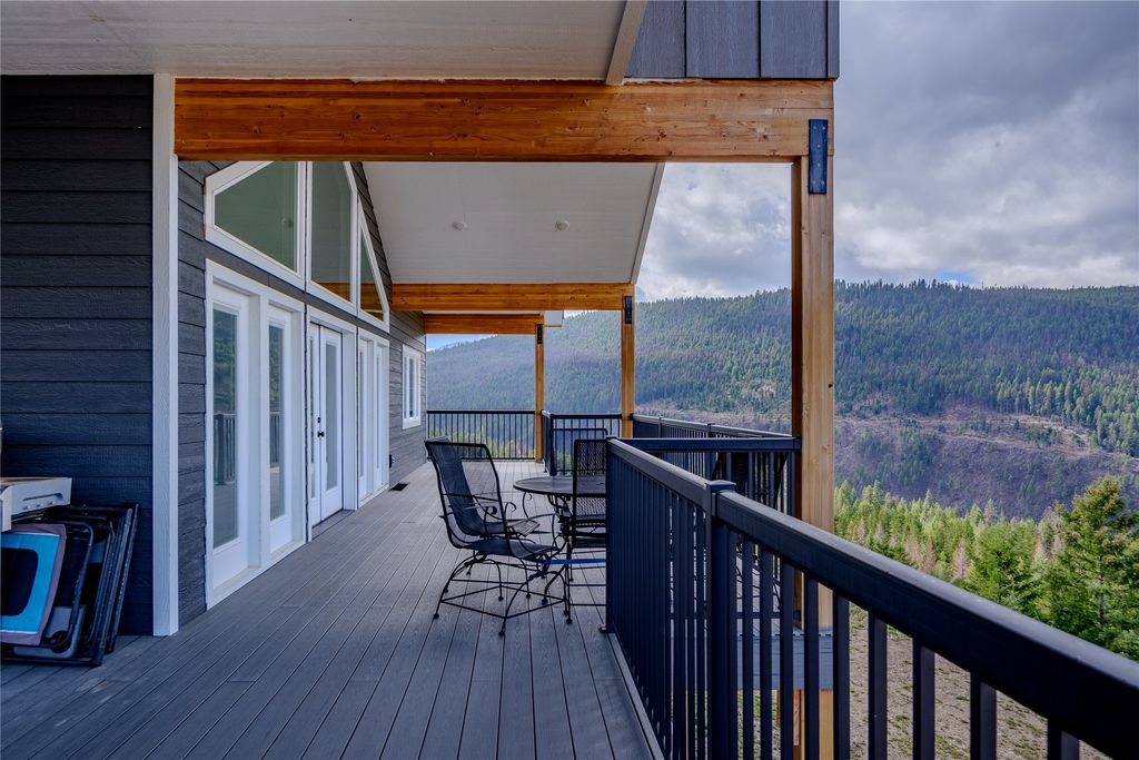 951 Cowell Creek Road, Libby, MT 59923 photo 42