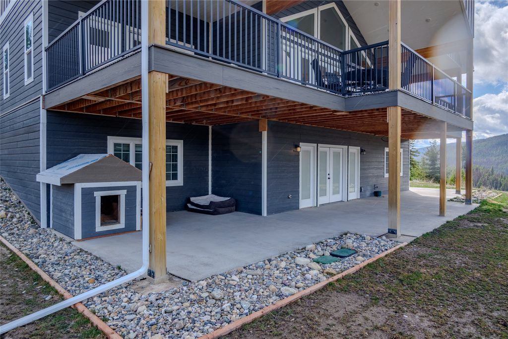 951 Cowell Creek Road, Libby, MT 59923 photo 43