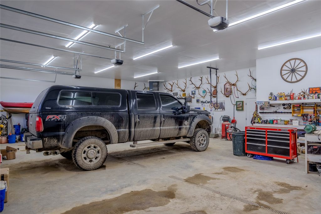 951 Cowell Creek Road, Libby, MT 59923 photo 44