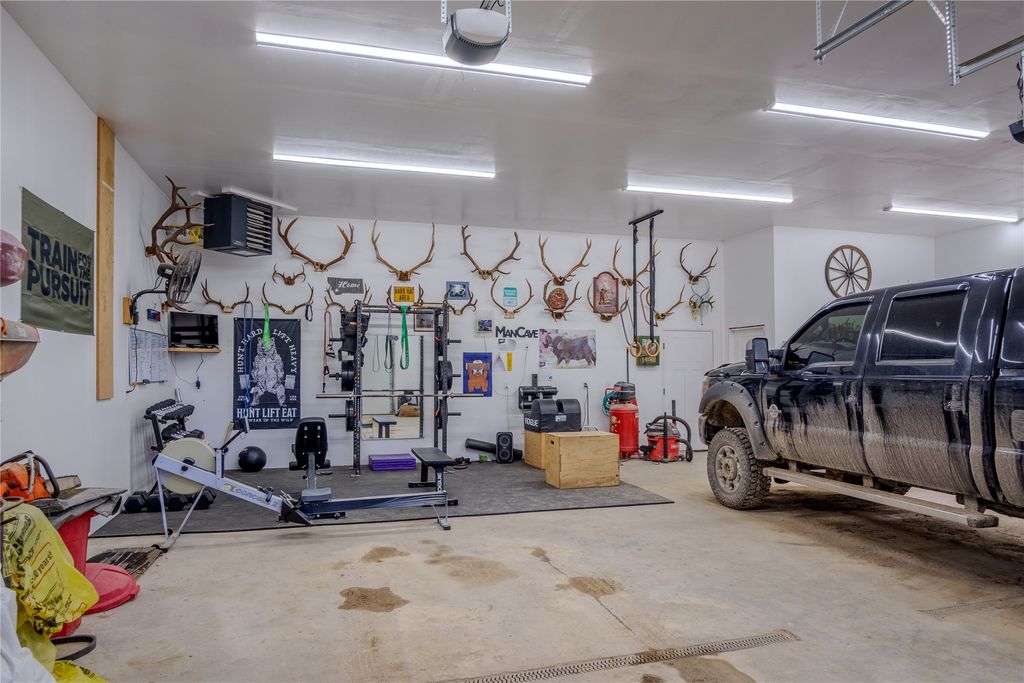 951 Cowell Creek Road, Libby, MT 59923 photo 45