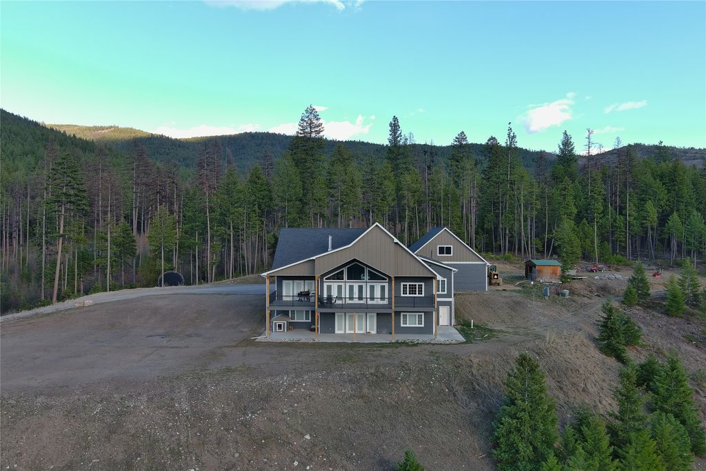 951 Cowell Creek Road, Libby, MT 59923 photo 49