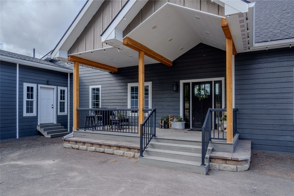 951 Cowell Creek Road, Libby, MT 59923 photo 5