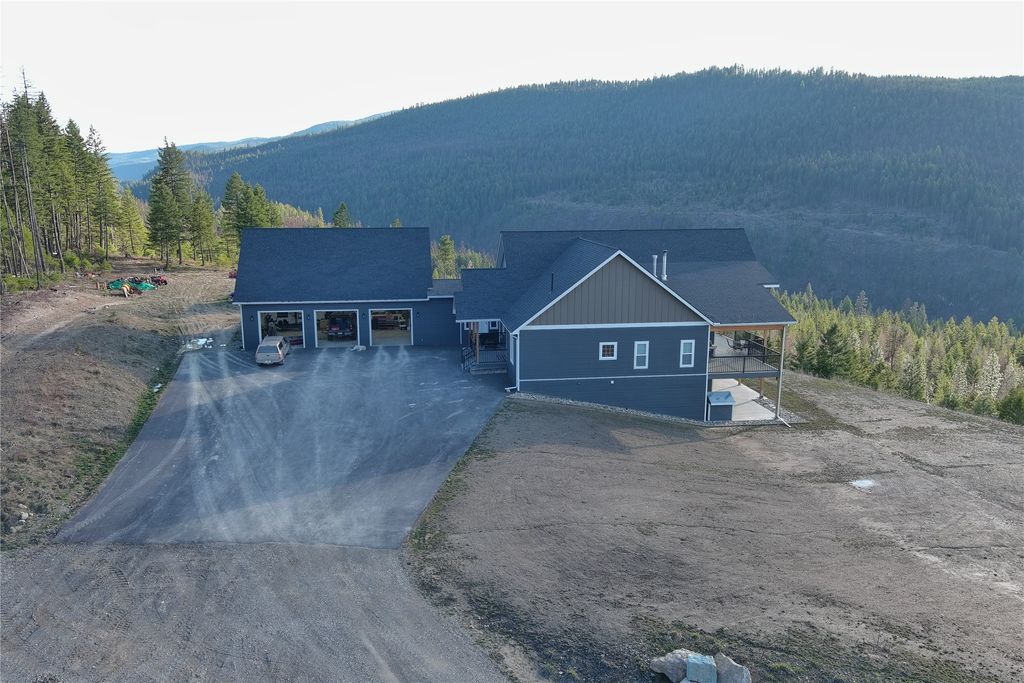 951 Cowell Creek Road, Libby, MT 59923 photo 51