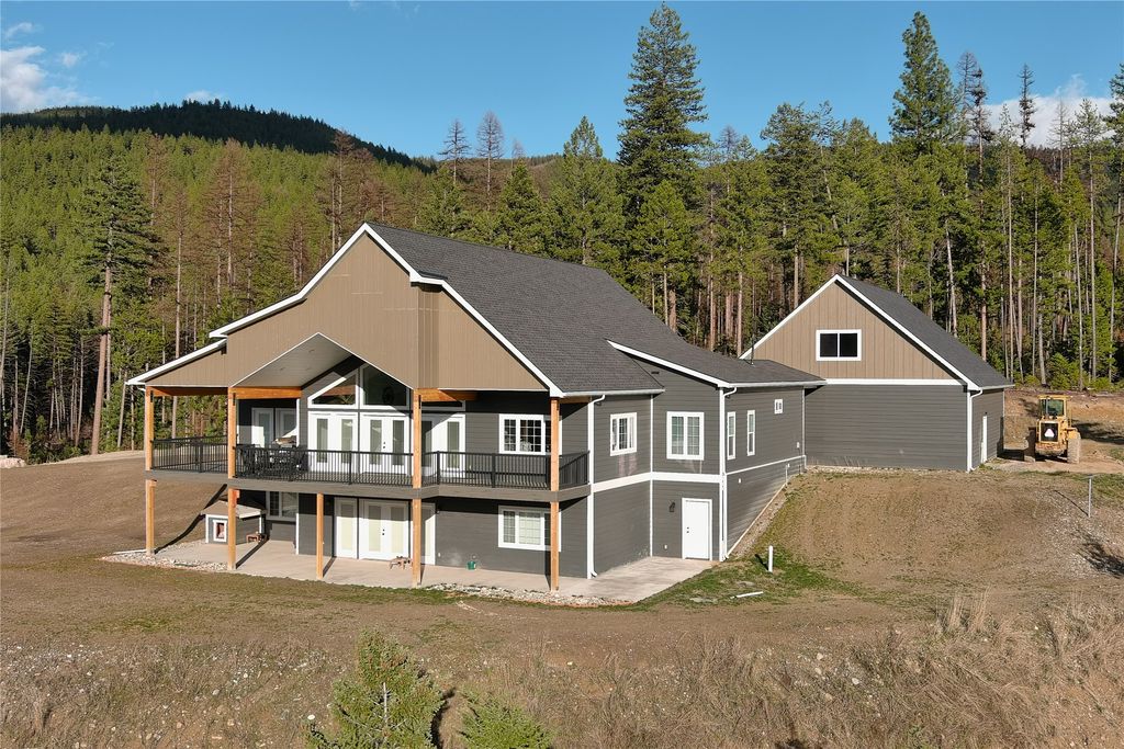 951 Cowell Creek Road, Libby, MT 59923 photo 53