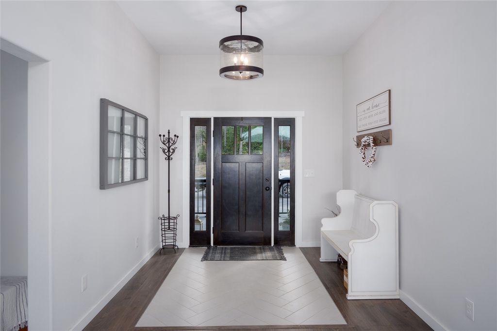 951 Cowell Creek Road, Libby, MT 59923 photo 7