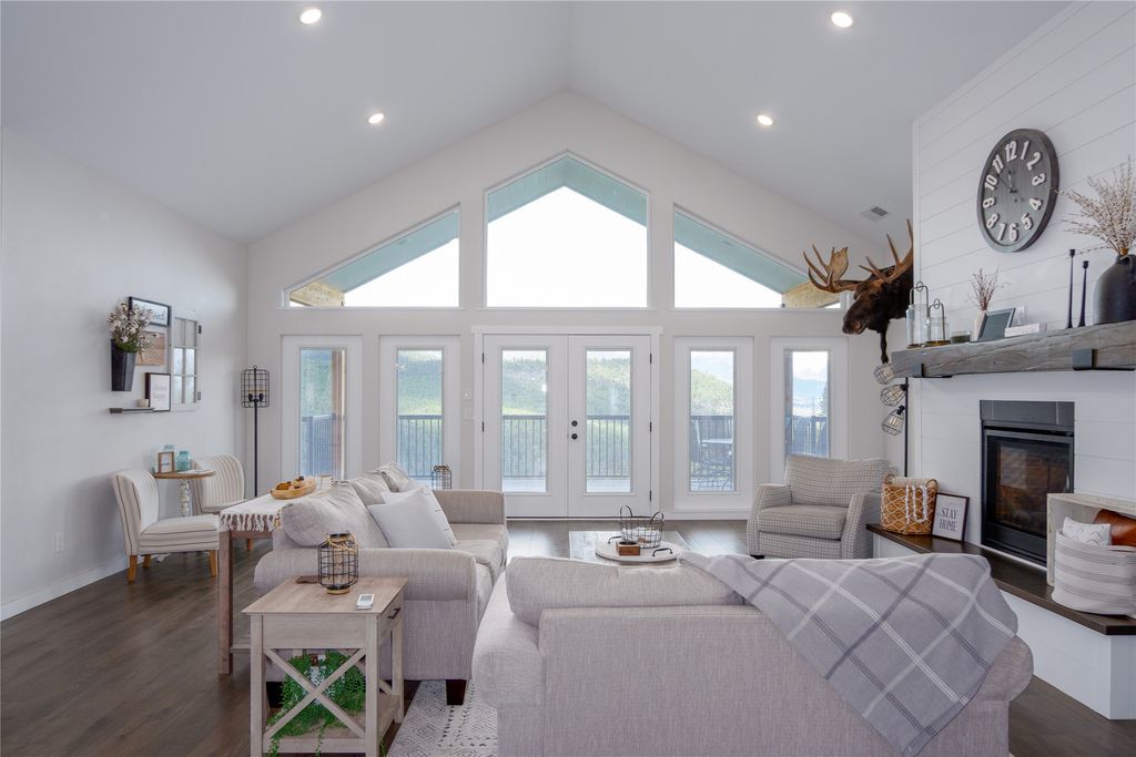 951 Cowell Creek Road, Libby, MT 59923 photo 8