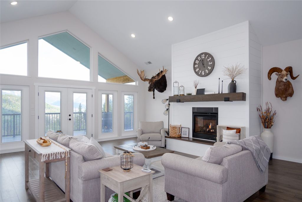 951 Cowell Creek Road, Libby, MT 59923 photo 9