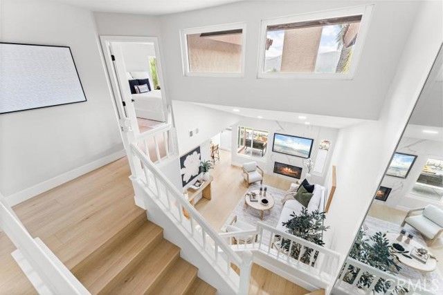 19 Vista Barranca, Rancho Santa Margarita, CA 92688