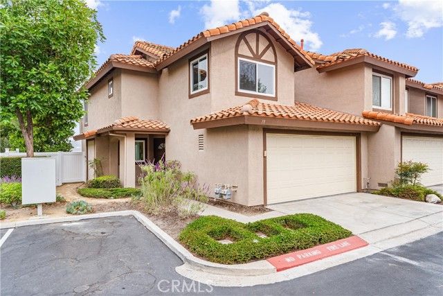 19 Vista Barranca, Rancho Santa Margarita, CA 92688
