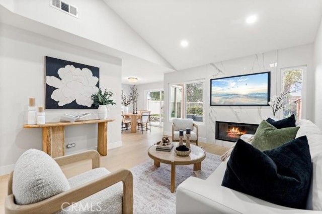 19 Vista Barranca, Rancho Santa Margarita, CA 92688