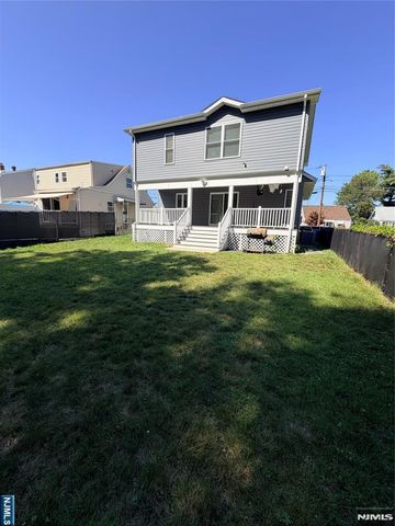 66 Edward Court, Clifton, NJ 07011