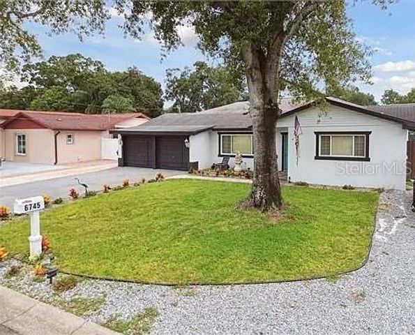 6745 RALSTON BEACH CIRCLE, Tampa, FL 33614