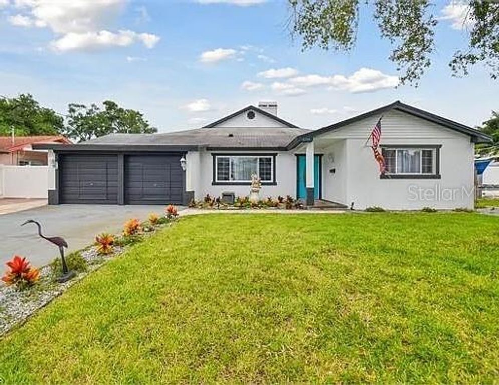 Image 1 of property listing at 6745 RALSTON BEACH CIRCLE, Tampa, FL 33614