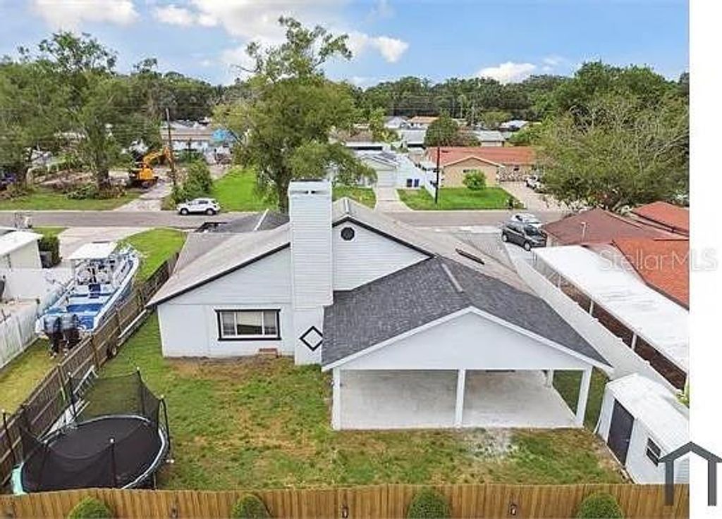 Image 35 of property listing at 6745 RALSTON BEACH CIRCLE, Tampa, FL 33614