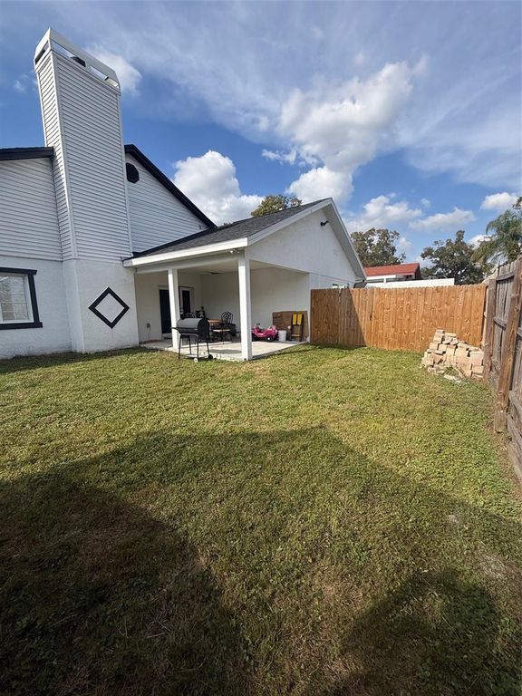 Image 38 of property listing at 6745 RALSTON BEACH CIRCLE, Tampa, FL 33614