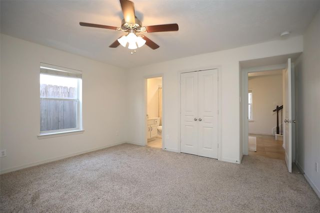 1311 Bingham Street B, Houston, TX 77007