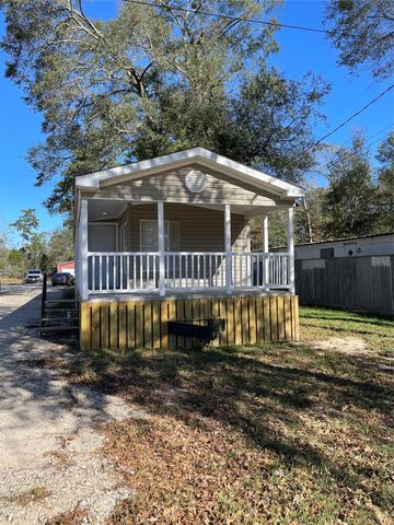 17881 William Lane, Conroe, TX 77302