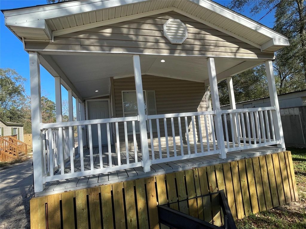 17881 William Lane, Conroe, TX 77302