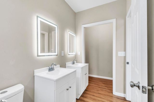 300 Farley Street, Spartanburg, SC 29303