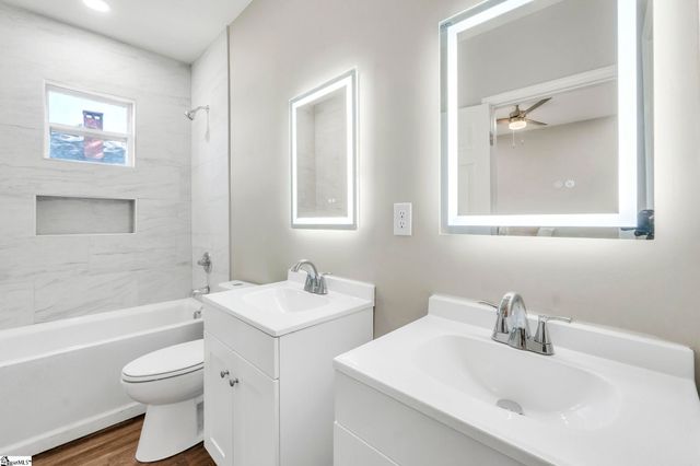 300 Farley Street, Spartanburg, SC 29303