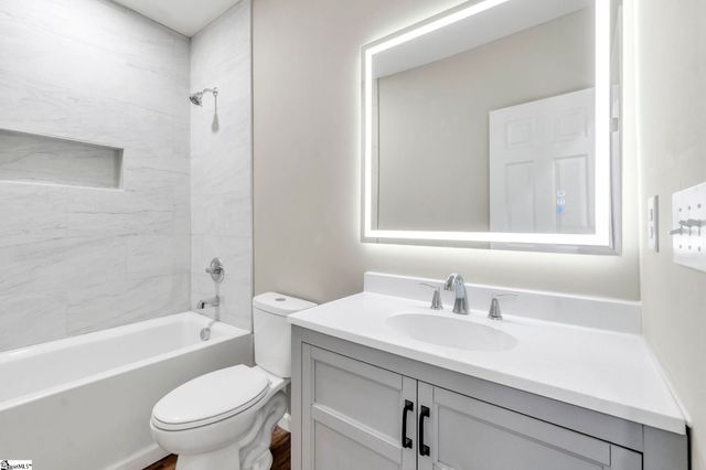 300 Farley Street, Spartanburg, SC 29303