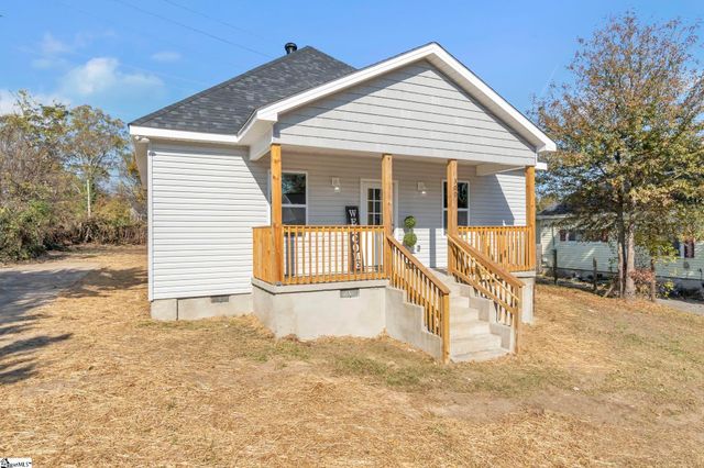 300 Farley Street, Spartanburg, SC 29303