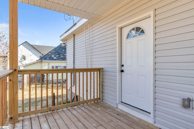 300 Farley Street, Spartanburg, SC 29303