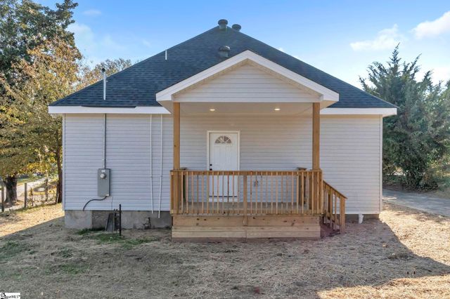 300 Farley Street, Spartanburg, SC 29303