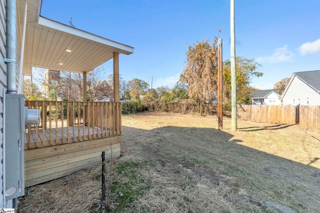 300 Farley Street, Spartanburg, SC 29303