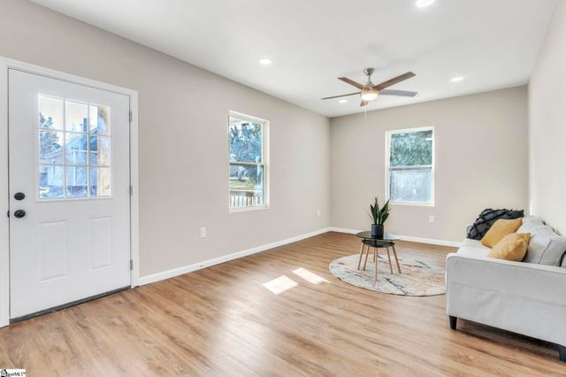 300 Farley Street, Spartanburg, SC 29303