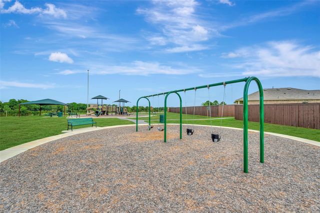 424 East Rose Marie Lane, Montgomery, TX 77356