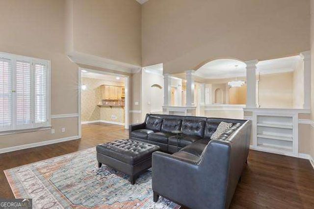 7788 GEORGETOWN CHASE, Roswell, GA 30075