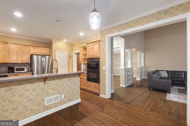 7788 GEORGETOWN CHASE, Roswell, GA 30075