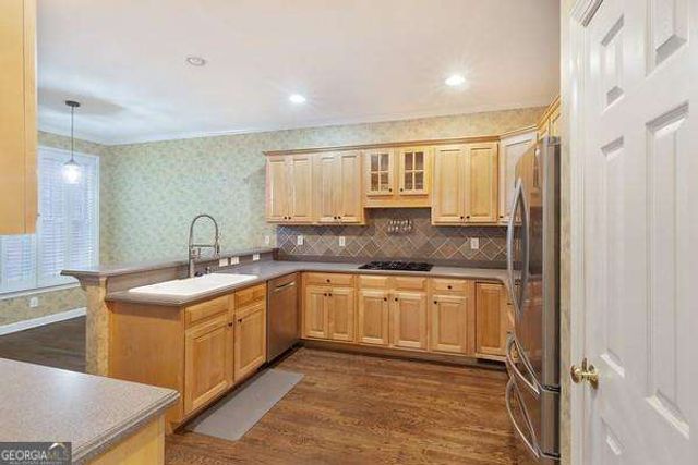 7788 GEORGETOWN CHASE, Roswell, GA 30075