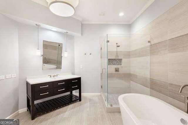 7788 GEORGETOWN CHASE, Roswell, GA 30075