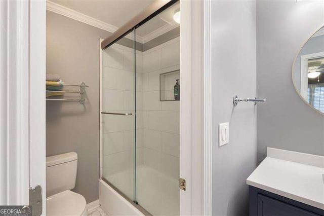 7788 GEORGETOWN CHASE, Roswell, GA 30075