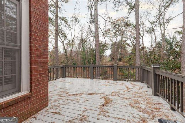 7788 GEORGETOWN CHASE, Roswell, GA 30075