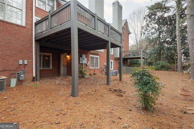 7788 GEORGETOWN CHASE, Roswell, GA 30075