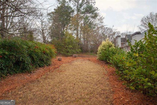 7788 GEORGETOWN CHASE, Roswell, GA 30075