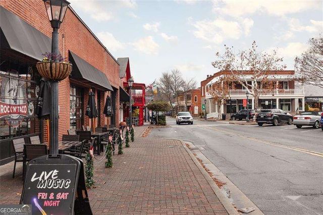 7788 GEORGETOWN CHASE, Roswell, GA 30075